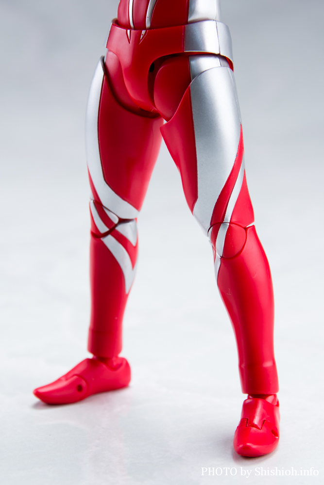 S.H.Figuarts Eg}IK