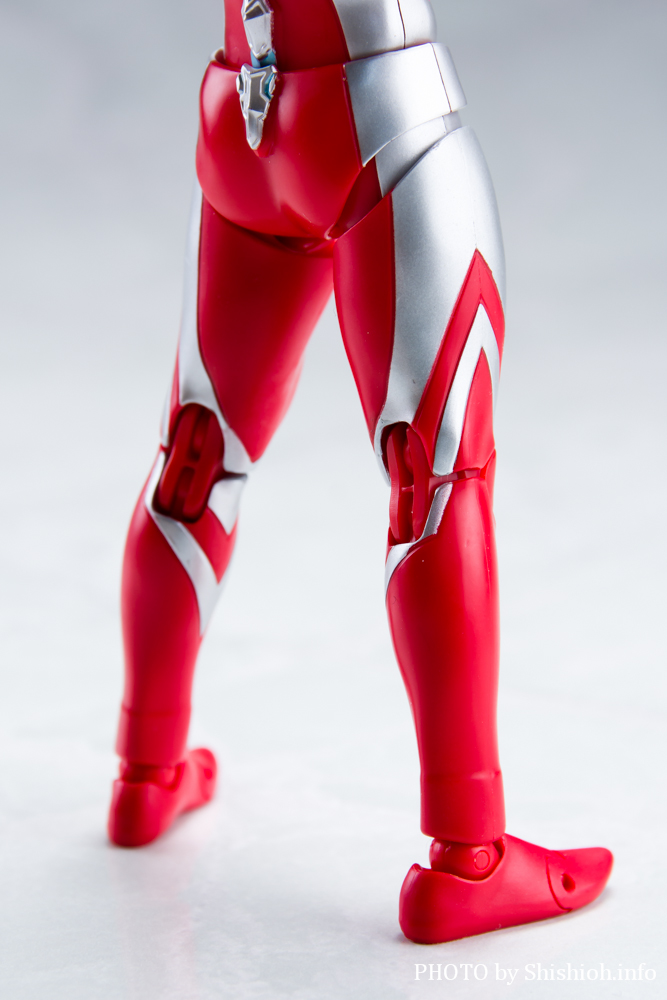 S.H.Figuarts ウルトラマンオメガ