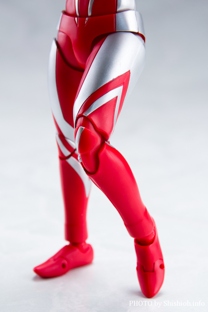 S.H.Figuarts Eg}IK