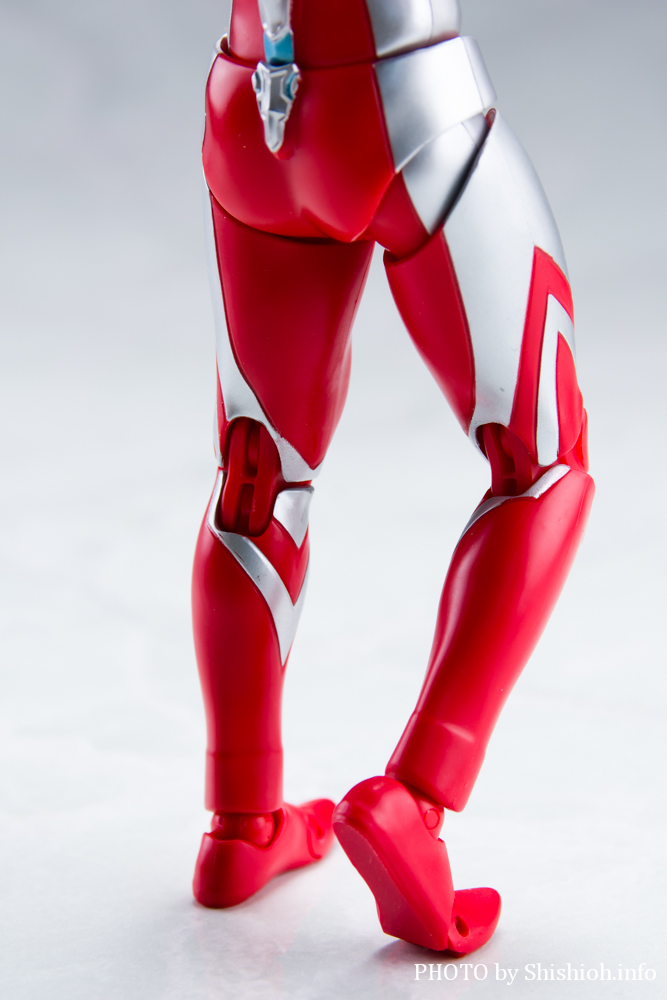 S.H.Figuarts ウルトラマンオメガ