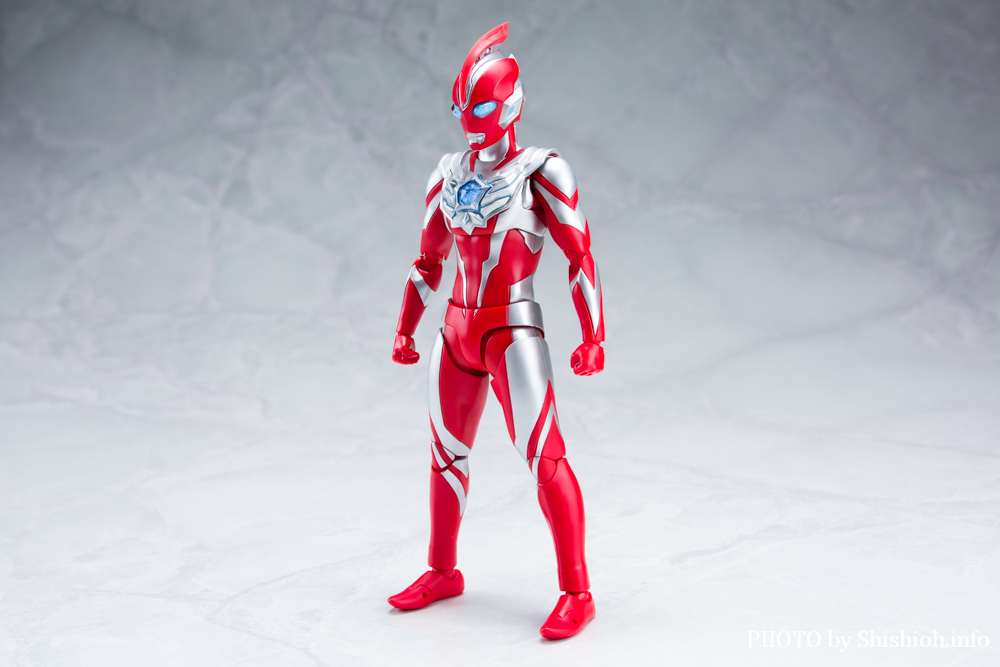 S.H.Figuarts Eg}IK