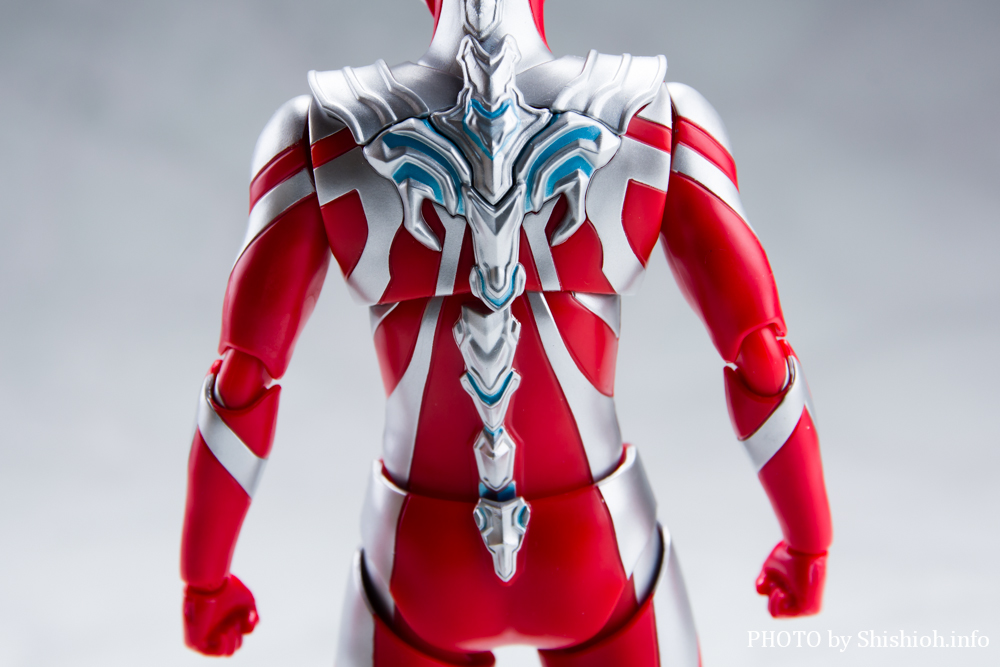 S.H.Figuarts Eg}IK