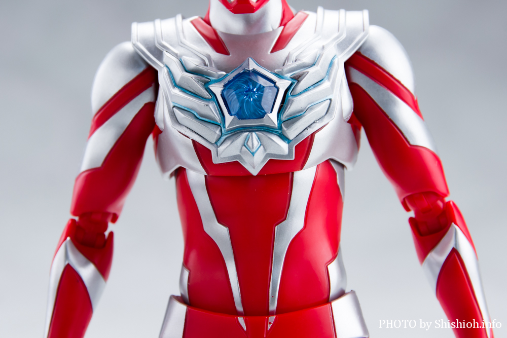 S.H.Figuarts Eg}IK