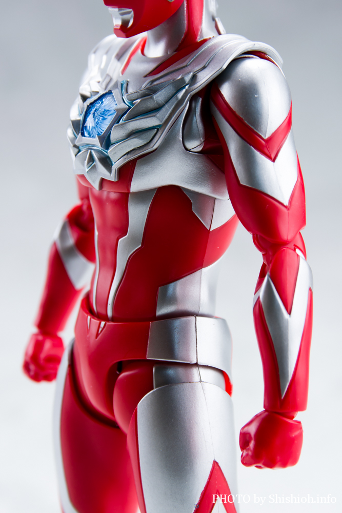 S.H.Figuarts Eg}IK
