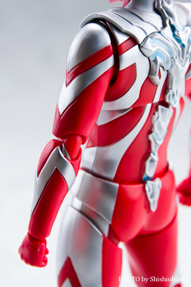 S.H.Figuarts ウルトラマンオメガ