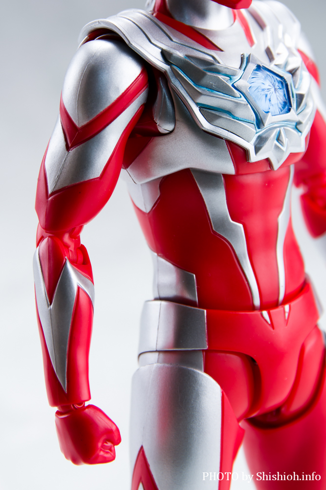 S.H.Figuarts Eg}IK