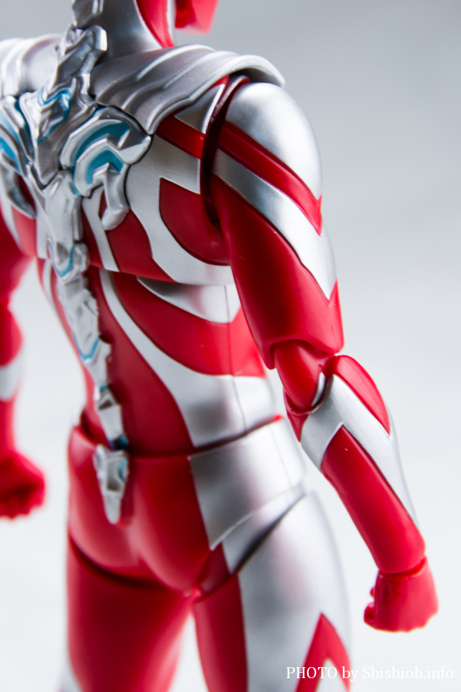 S.H.Figuarts ウルトラマンオメガ