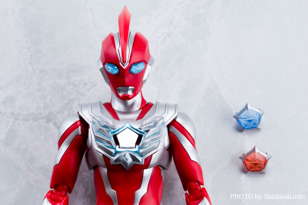 S.H.Figuarts Eg}IK