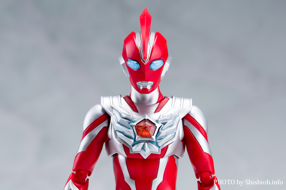 S.H.Figuarts Eg}IK
