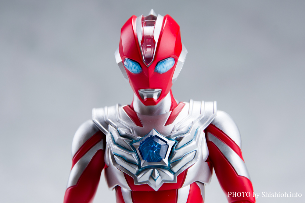 S.H.Figuarts Eg}IK