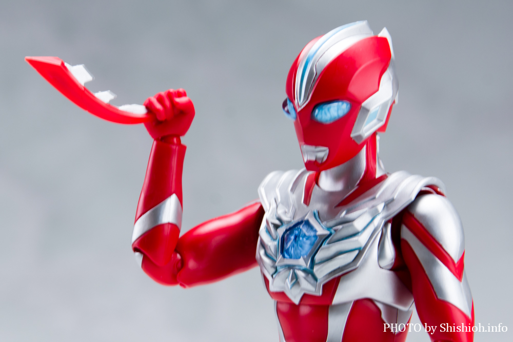 S.H.Figuarts Eg}IK