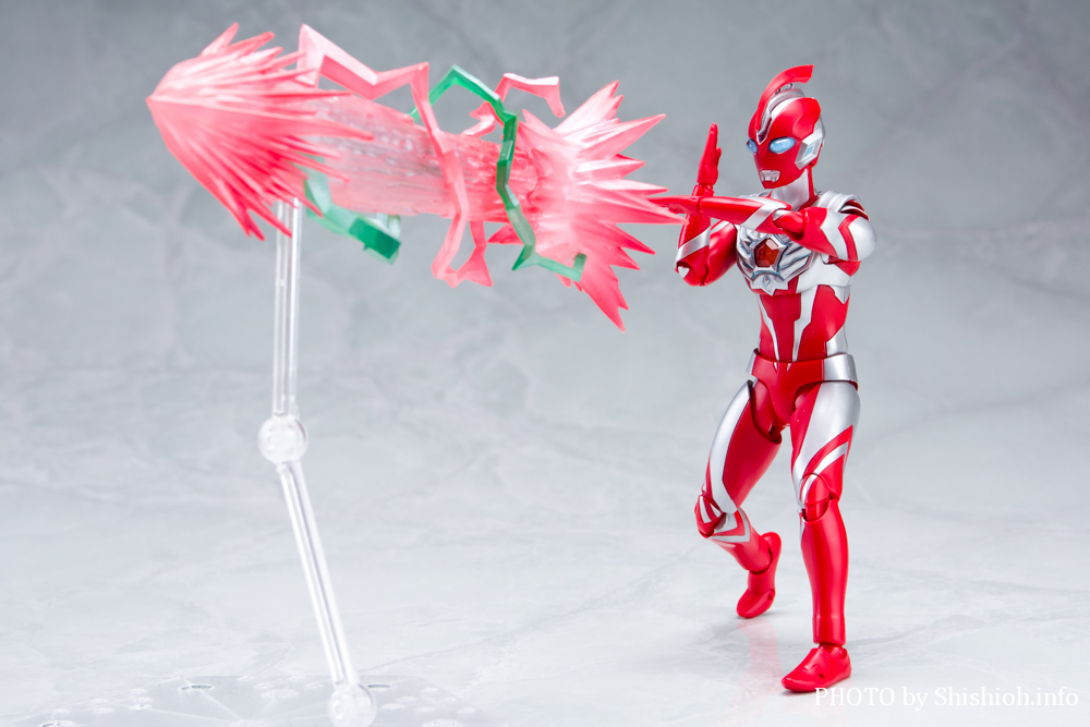 S.H.Figuarts Eg}IK