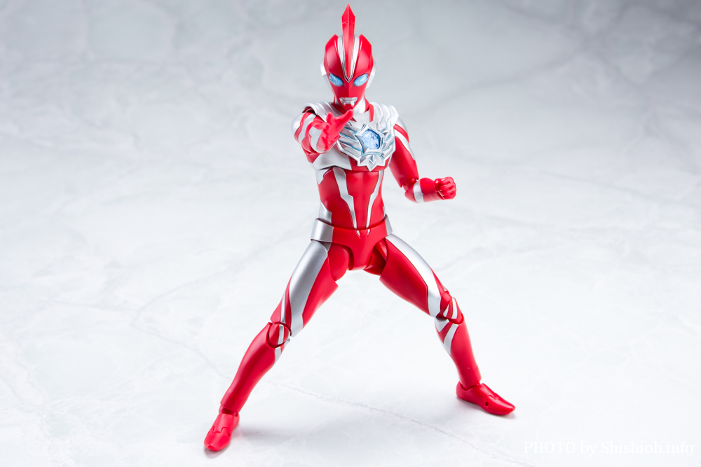 S.H.Figuarts Eg}IK