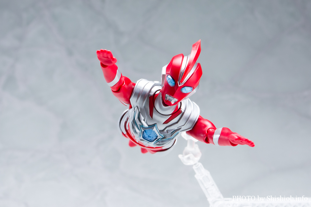 S.H.Figuarts Eg}IK