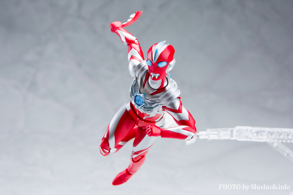 S.H.Figuarts Eg}IK