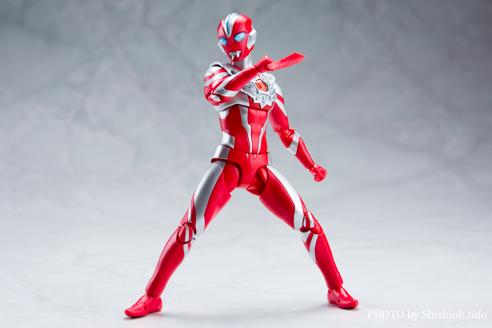 S.H.Figuarts Eg}IK