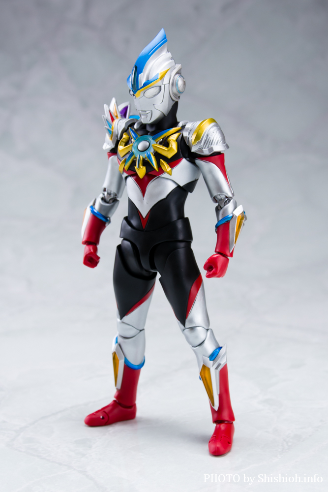 S.H.Figuarts Eg}I[u I[ugjeB