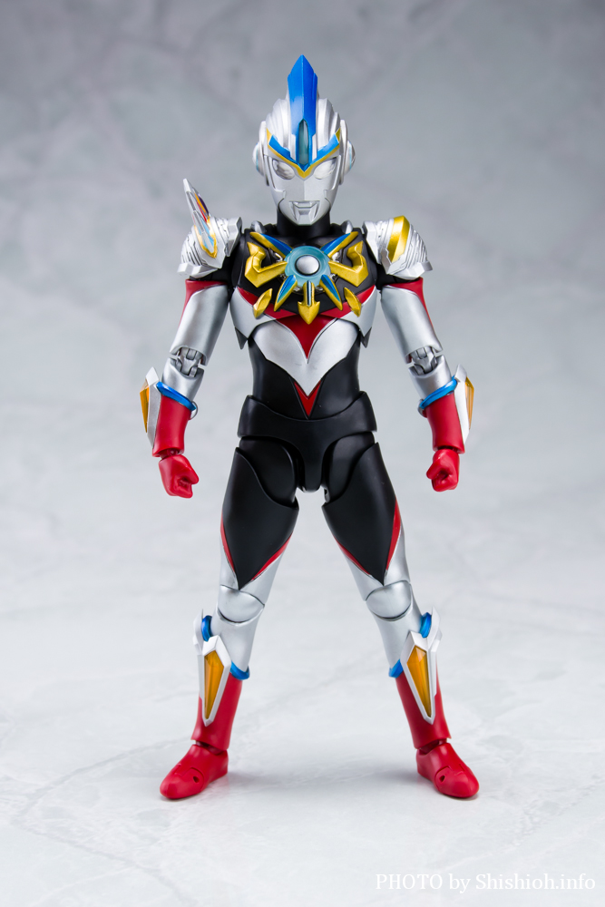 S.H.Figuarts Eg}I[u I[ugjeB