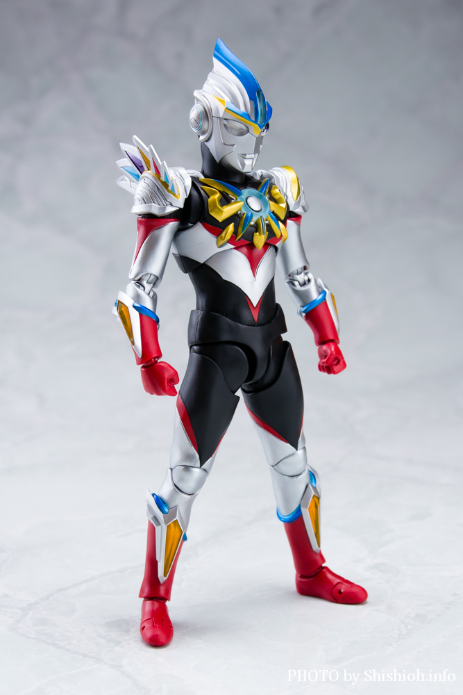 S.H.Figuarts Eg}I[u I[ugjeB