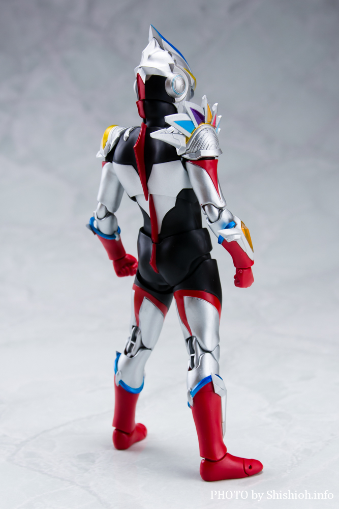 S.H.Figuarts Eg}I[u I[ugjeB