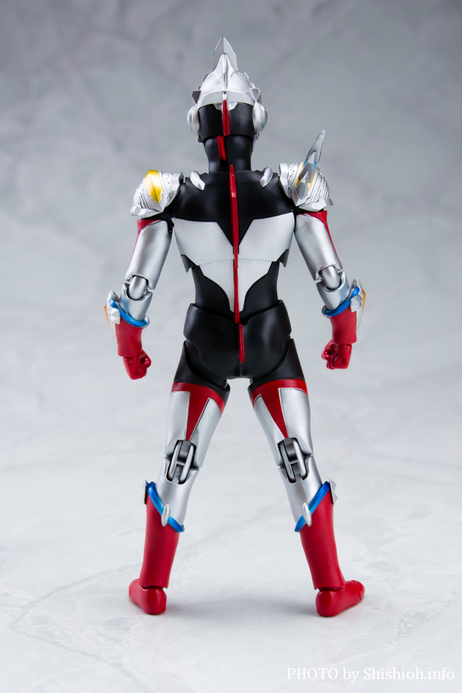 S.H.Figuarts Eg}I[u I[ugjeB