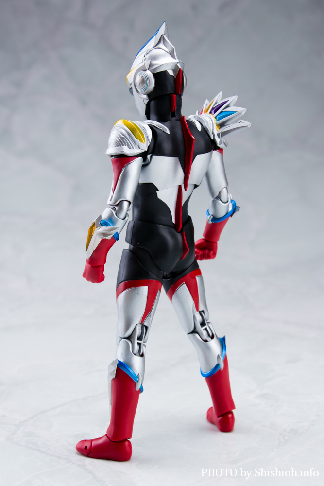 S.H.Figuarts Eg}I[u I[ugjeB