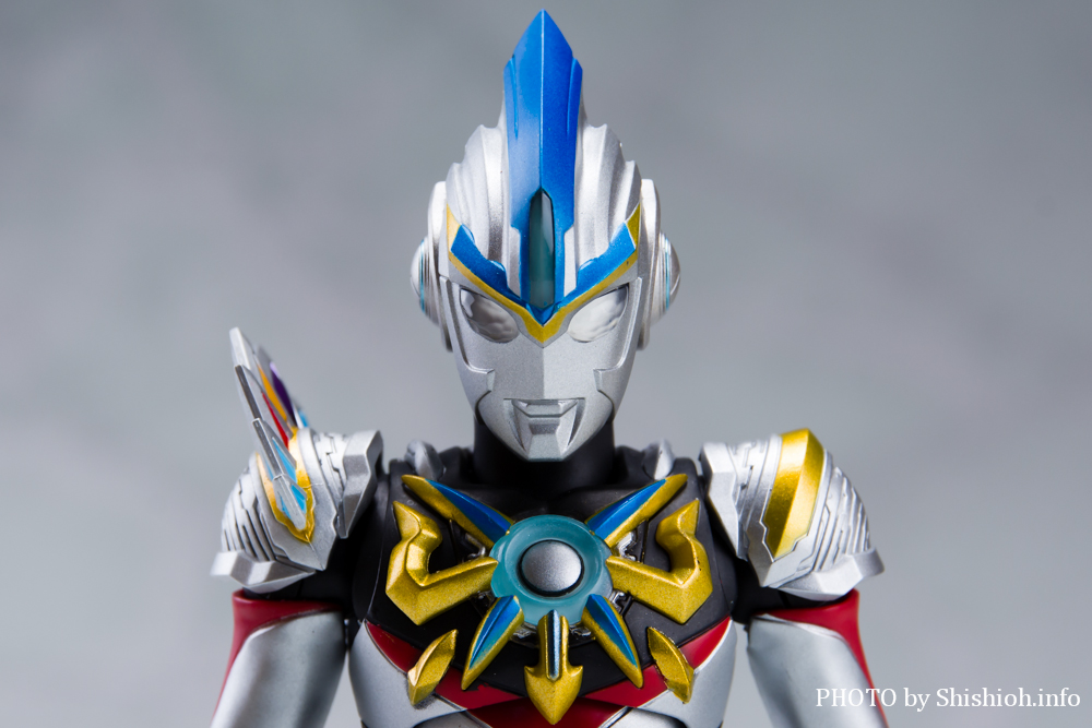 S.H.Figuarts Eg}I[u I[ugjeB