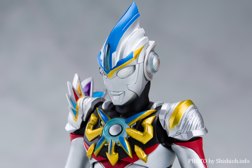 S.H.Figuarts Eg}I[u I[ugjeB