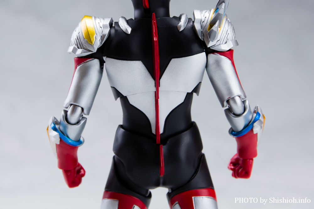 S.H.Figuarts Eg}I[u I[ugjeB