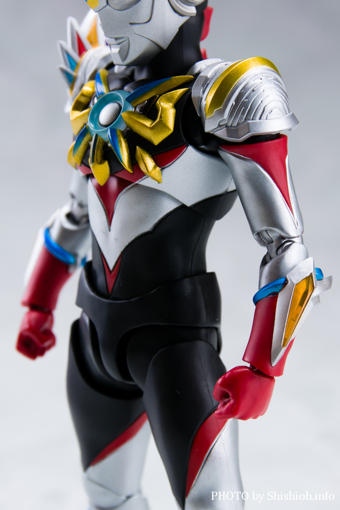 S.H.Figuarts Eg}I[u I[ugjeB