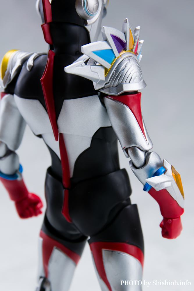 S.H.Figuarts Eg}I[u I[ugjeB