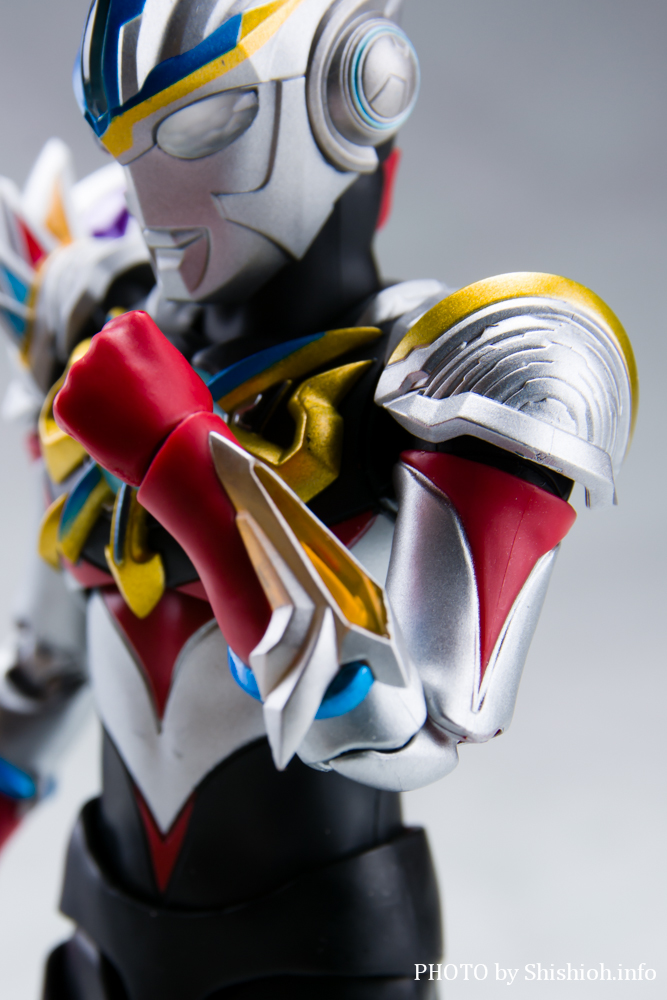 S.H.Figuarts Eg}I[u I[ugjeB