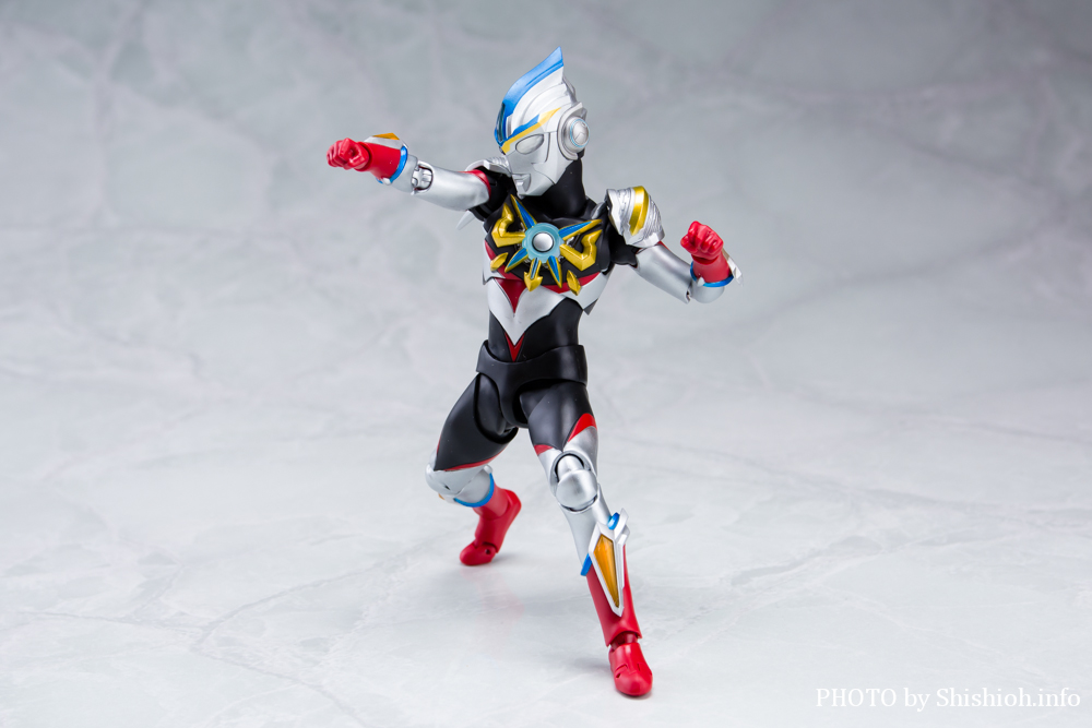 S.H.Figuarts Eg}I[u I[ugjeB