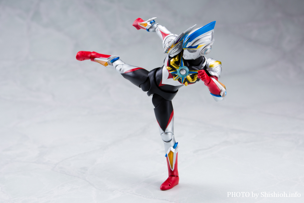 S.H.Figuarts Eg}I[u I[ugjeB