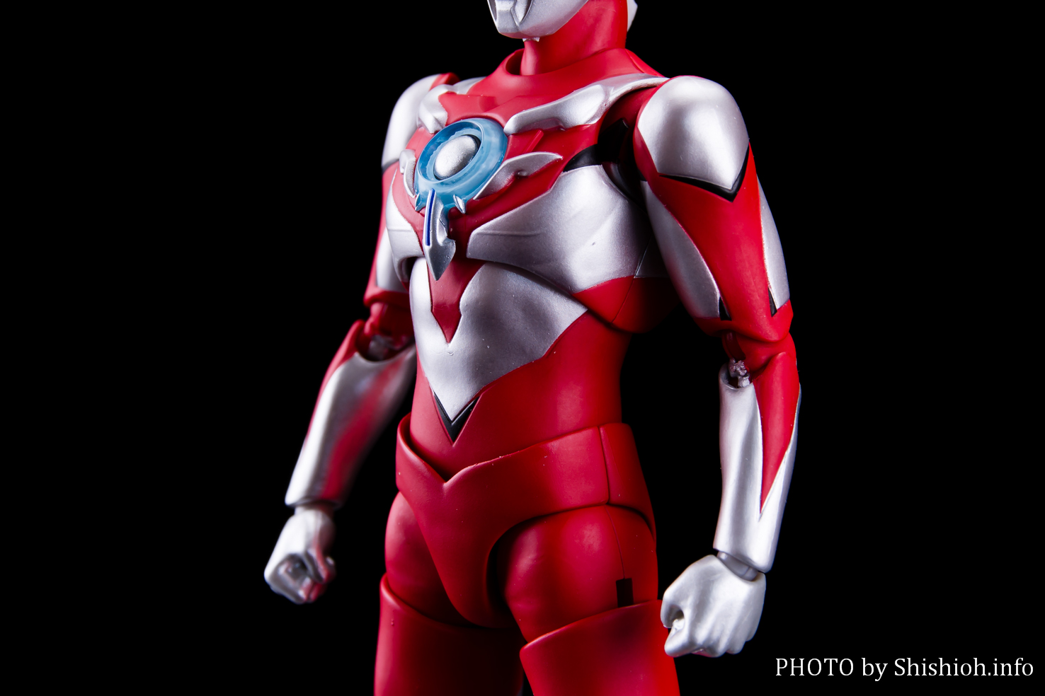 超激安お得s.h.フィギュアーツ　ウルトラマンオーブ　オリジン・ザ・ファースト ウルトラマン