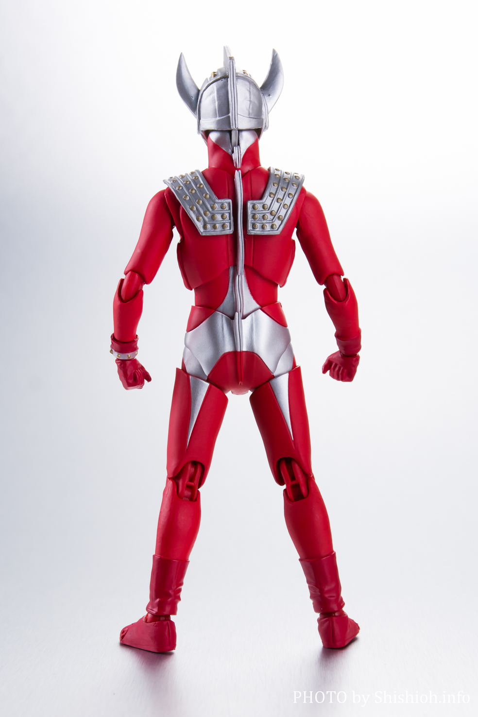 レビュー】 S.H.Figuarts ウルトラマンタロウ