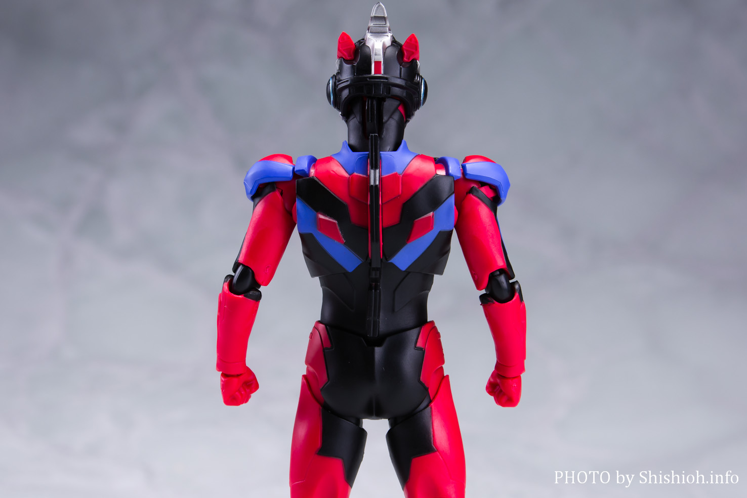 レビュー】 S.H.Figuarts ウルトラマンエックスダークネス＆ダークネス 