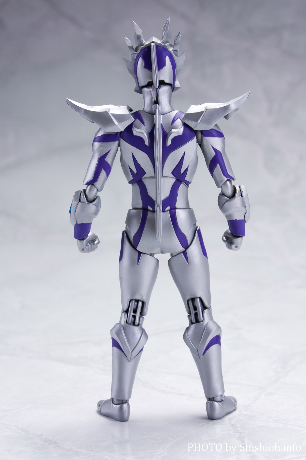 レビュー】 S.H.Figuarts ウルトラマンゼロ ビヨンド