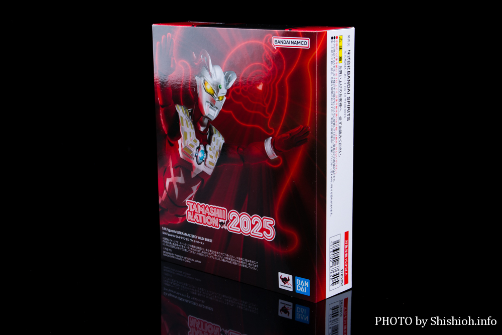 S.H.Figuarts Eg}[ Cho[Xg