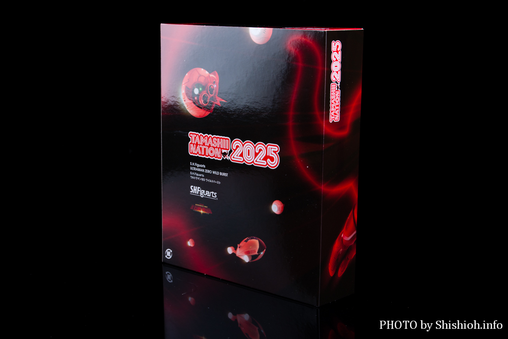 S.H.Figuarts Eg}[ Cho[Xg