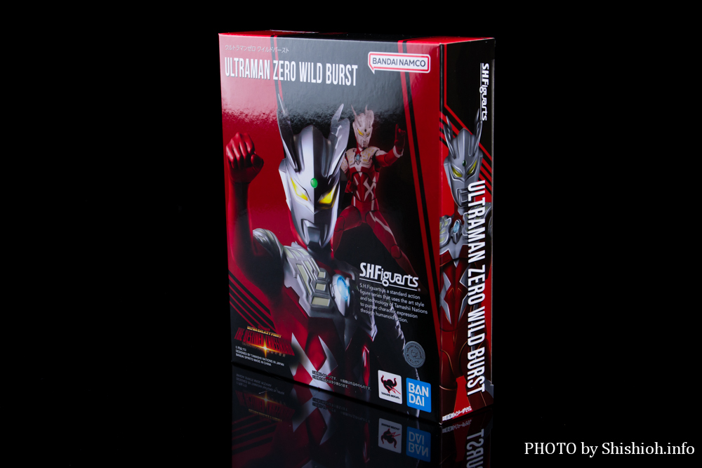 S.H.Figuarts Eg}[ Cho[Xg