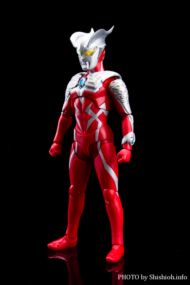 S.H.Figuarts Eg}[ Cho[Xg
