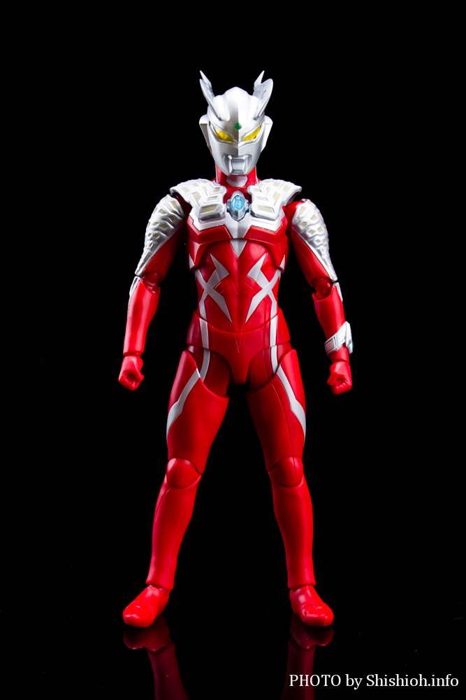 S.H.Figuarts Eg}[ Cho[Xg