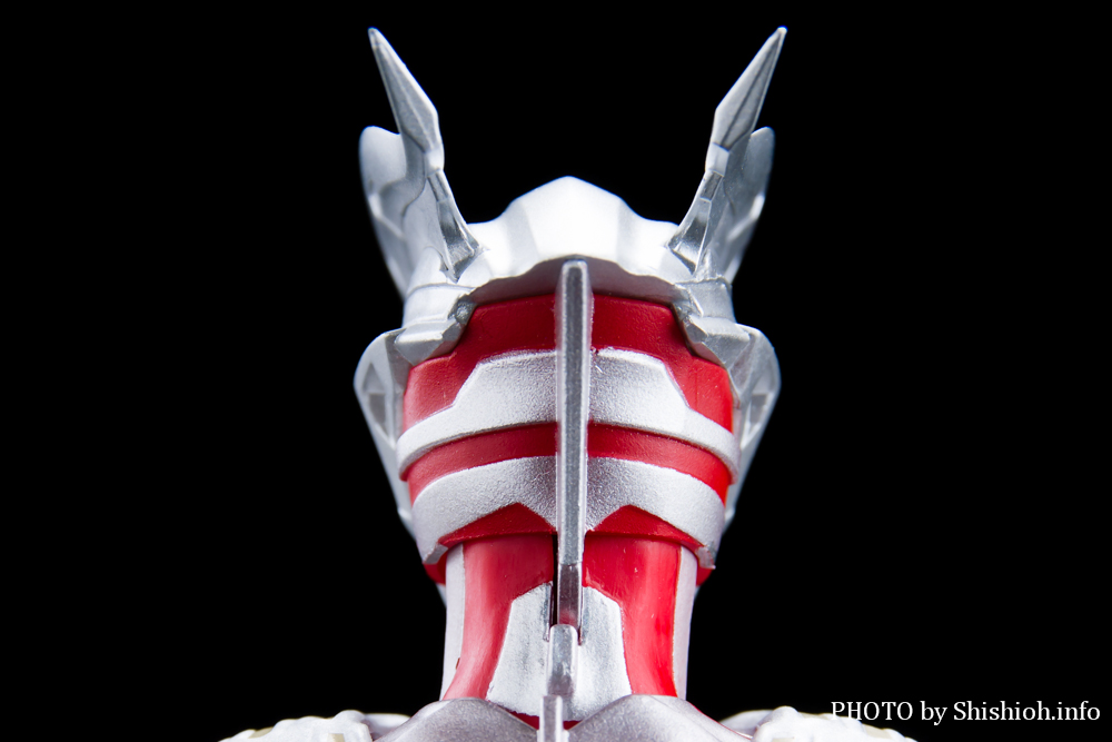 S.H.Figuarts ウルトラマンゼロ ワイルドバースト