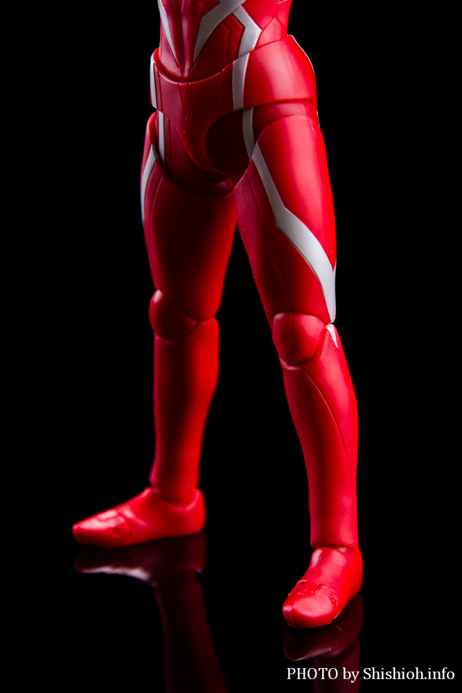 S.H.Figuarts ウルトラマンゼロ ワイルドバースト