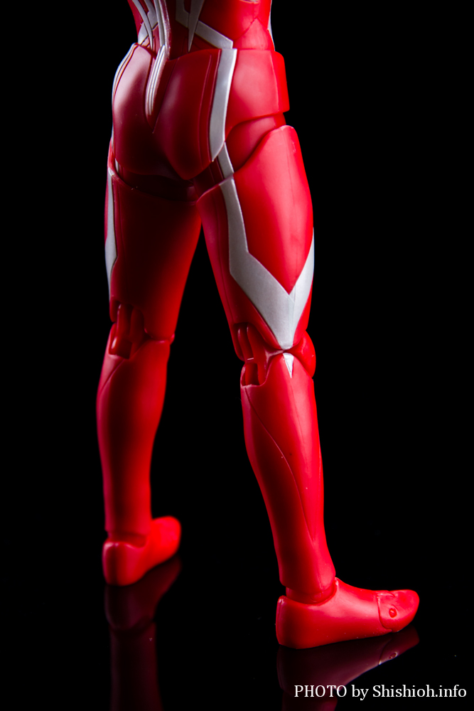 S.H.Figuarts ウルトラマンゼロ ワイルドバースト