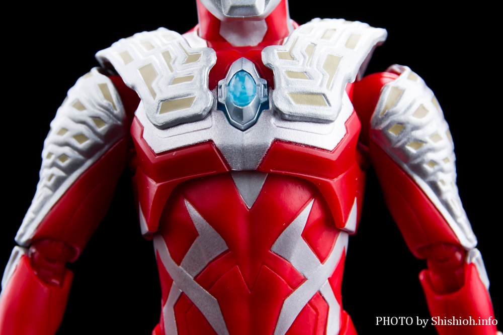 S.H.Figuarts ウルトラマンゼロ ワイルドバースト