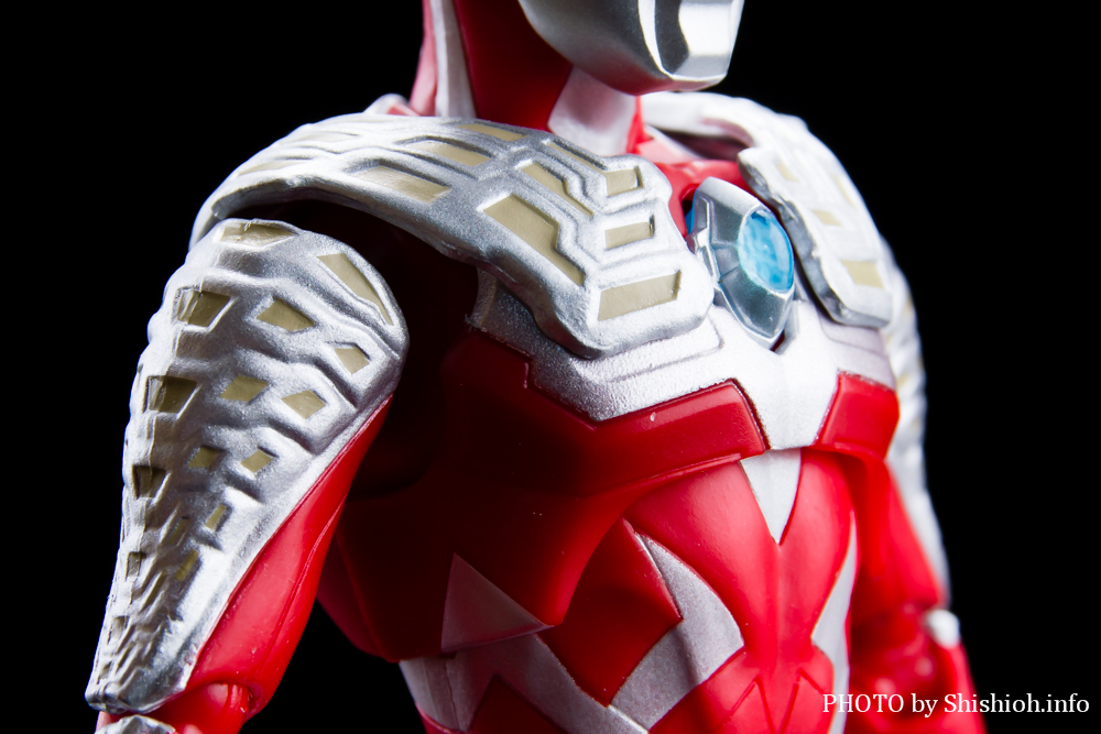 S.H.Figuarts ウルトラマンゼロ ワイルドバースト
