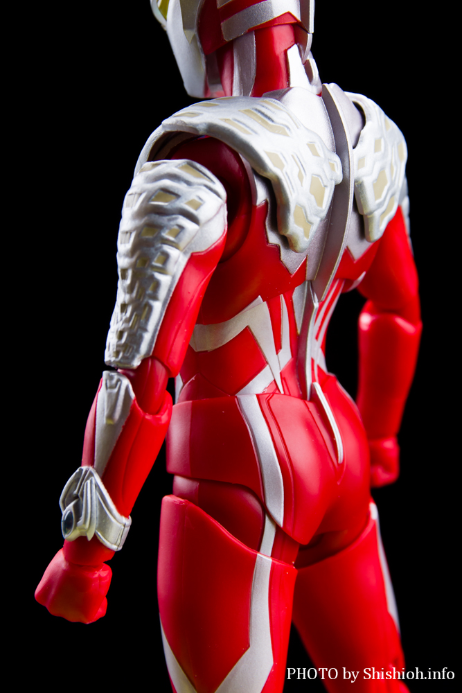 S.H.Figuarts Eg}[ Cho[Xg