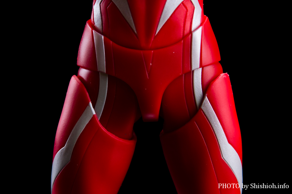 S.H.Figuarts ウルトラマンゼロ ワイルドバースト